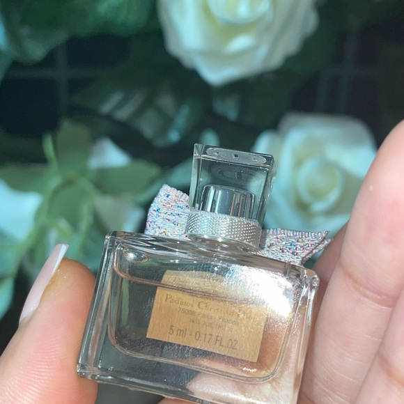 Dior Miss Dior mini - BRAND NEW - Picture 4 of 7